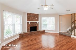 Irving house for rent - 1105 Carrington Court Irving, TX 75060