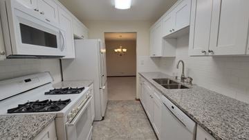 Park Ridge house for rent - 300 Thames Parkway #2-C