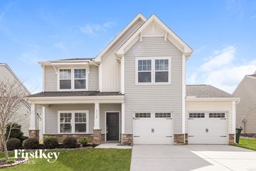 Greensboro house for rent - 5112 Shorthorn Way Greensboro, NC 27405