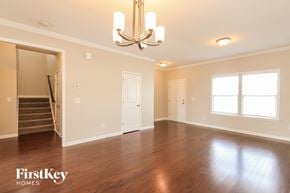 Greensboro house for rent - 5112 Shorthorn Way Greensboro, NC 27405