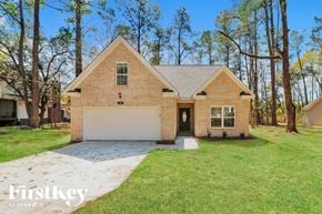 Summerville house for rent - A brick house with a garage is for sale.