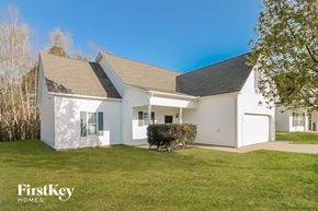Fuquay-Varina house for rent - 618 Cotton Brook Drive Fuquay-Varina, NC 27526