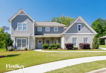 Helena house for rent - 744 HELENA STATION DRIVE HELENA, AL 35080