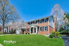 Chesterfield house for rent - 14545 Appalachian Trail Chesterfield, MO 63017