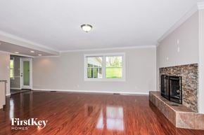 Chesterfield house for rent - 14545 Appalachian Trail Chesterfield, MO 63017