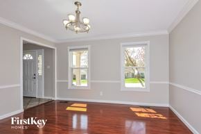 Chesterfield house for rent - 14545 Appalachian Trail Chesterfield, MO 63017
