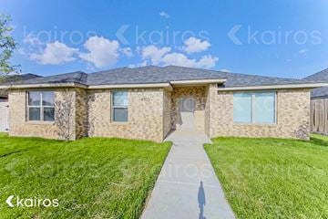 Amarillo house for rent - 8303 Miami Ave