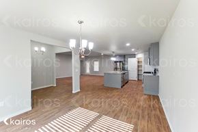 Amarillo house for rent - 8303 Miami Ave