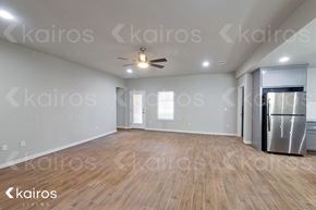 Amarillo house for rent - 8303 Miami Ave
