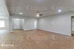 Amarillo house for rent - 8303 Miami Ave