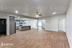 Amarillo house for rent - 8303 Miami Ave