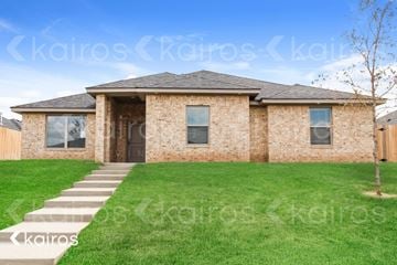 Amarillo house for rent - 2803 Destin Ave