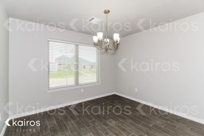 Amarillo house for rent - 2803 Destin Ave