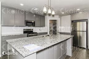 Amarillo house for rent - 2803 Destin Ave