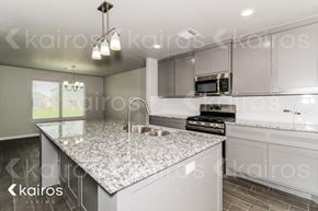 Amarillo house for rent - 2803 Destin Ave
