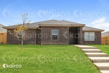 Amarillo house for rent - 2811 Destin Ave