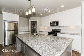 Amarillo house for rent - 2811 Destin Ave