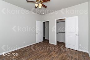 Amarillo house for rent - 2811 Destin Ave