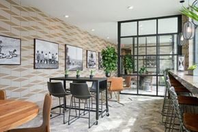 Hartford apartment for rent - Meeting and Workspace