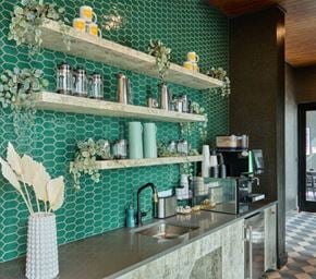 Hartford apartment for rent - Community Coffee Bar