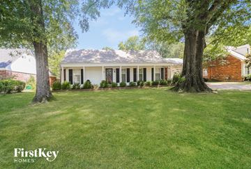 Memphis house for rent - 5482 TIMMONS AVENUE Memphis, TN 38119