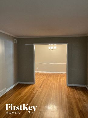 Memphis house for rent - 5482 TIMMONS AVENUE Memphis, TN 38119