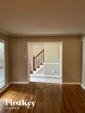 Memphis house for rent - 5482 TIMMONS AVENUE Memphis, TN 38119