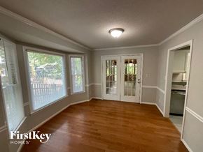 Wake Forest house for rent - 322 Amherst Creek Drive Wake Forest, NC 27587