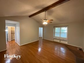 Wake Forest house for rent - 322 Amherst Creek Drive Wake Forest, NC 27587