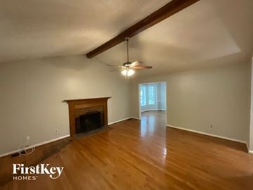 Wake Forest house for rent - 322 Amherst Creek Drive Wake Forest, NC 27587