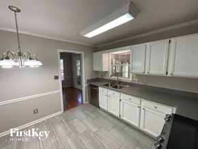 Wake Forest house for rent - 322 Amherst Creek Drive Wake Forest, NC 27587