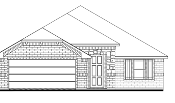 Fort Worth house for rent - 6220 Red Falcon Dr.