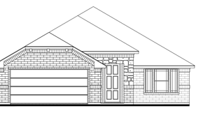 Fort Worth house for rent - 6220 Red Falcon Dr.