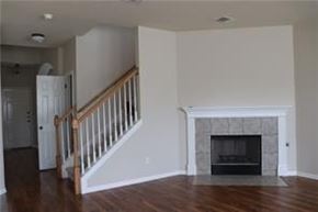 Georgetown house for rent - 607 Fairmont Drive