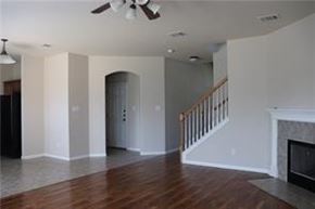 Georgetown house for rent - 607 Fairmont Drive