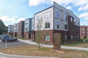 Abbeville apartment for rent - The Refinery