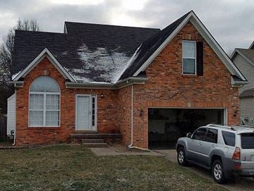 Louisville house for rent - 4405 Evershead Place