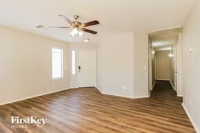 Buckeye house for rent - 23668 W Parkway Drive Buckeye, AZ 85326