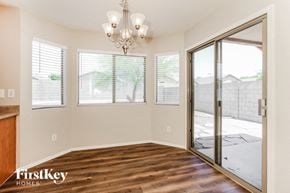 Buckeye house for rent - 23668 W Parkway Drive Buckeye, AZ 85326