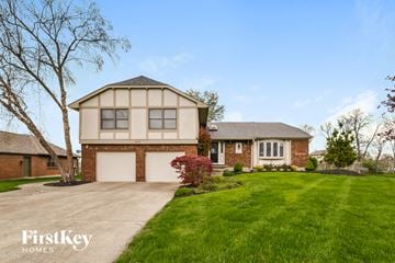 West Chester house for rent - 5668 Eagle Nest Court West Chester, OH 45069