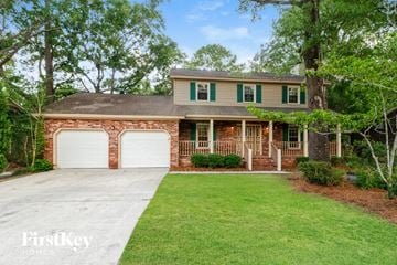 Goose Creek house for rent - 120 Fox Chase Goose Creek, SC 29445