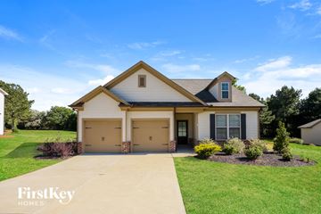Winder house for rent - 122 Candler Park Drive Winder, GA 30680