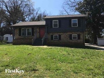 Charlotte house for rent - 1128 Rocky Ridge Drive Charlotte, NC 28217