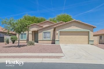 Tucson house for rent - 5502 W Red Rock Ridge Street Tucson, AZ 85742