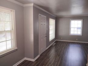 Indianapolis house for rent - 4325 North Olney Street
