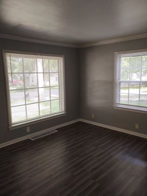 Indianapolis house for rent - 4325 North Olney Street