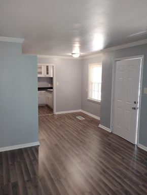 Indianapolis house for rent - 4325 North Olney Street