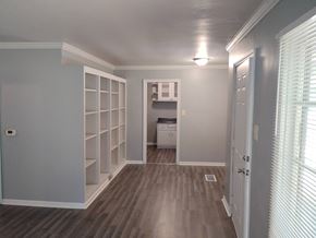 Indianapolis house for rent - 4325 North Olney Street