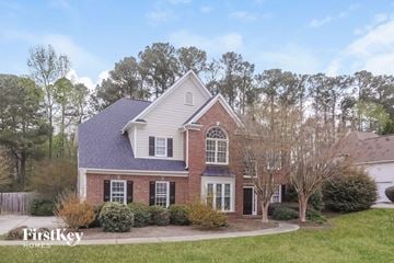 Grayson house for rent - 1150 Mount McKinley Drive Grayson, GA 30017