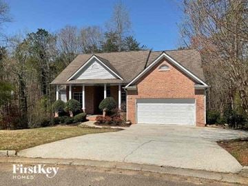 Flowery Branch house for rent - 5320 Parkside Trail Flowery Branch, GA 30542